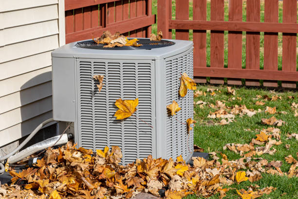 Best HVAC Installation Services  in Hoquiam, WA