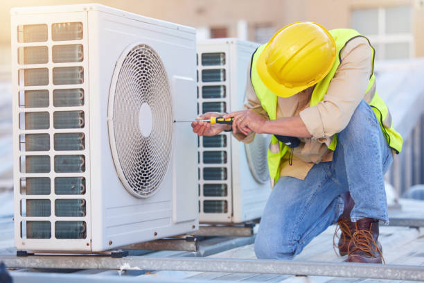 Best Air Conditioning Repair  in Hoquiam, WA