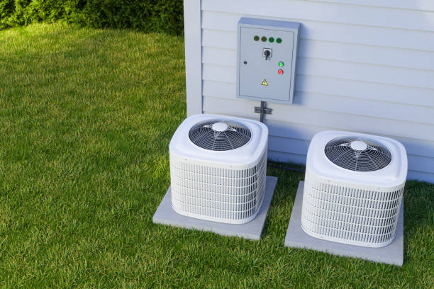 Best 24/7 HVAC Repair  in Hoquiam, WA