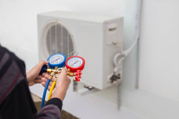  Hoquiam, WA HVAC Pros