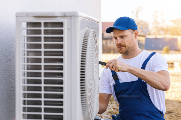 Air Duct Cleaning