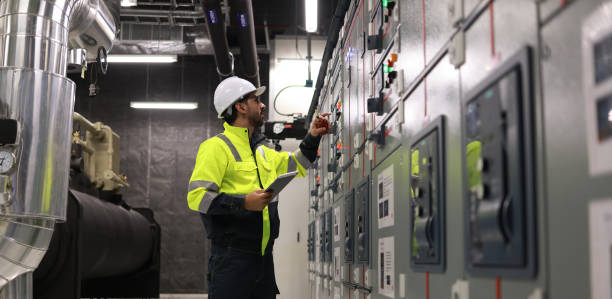 Best Affordable HVAC Services  in Hoquiam, WA